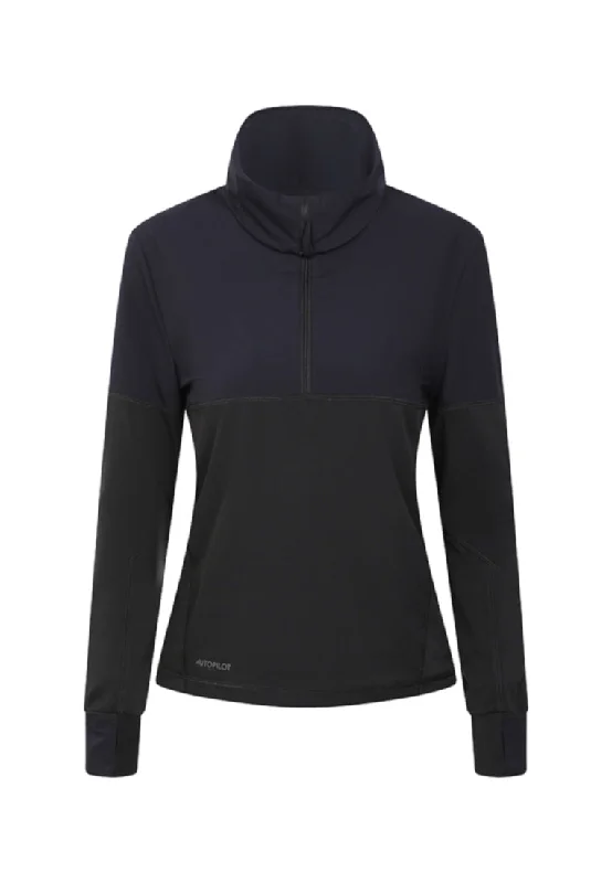 Zephyr Snug Midlayer