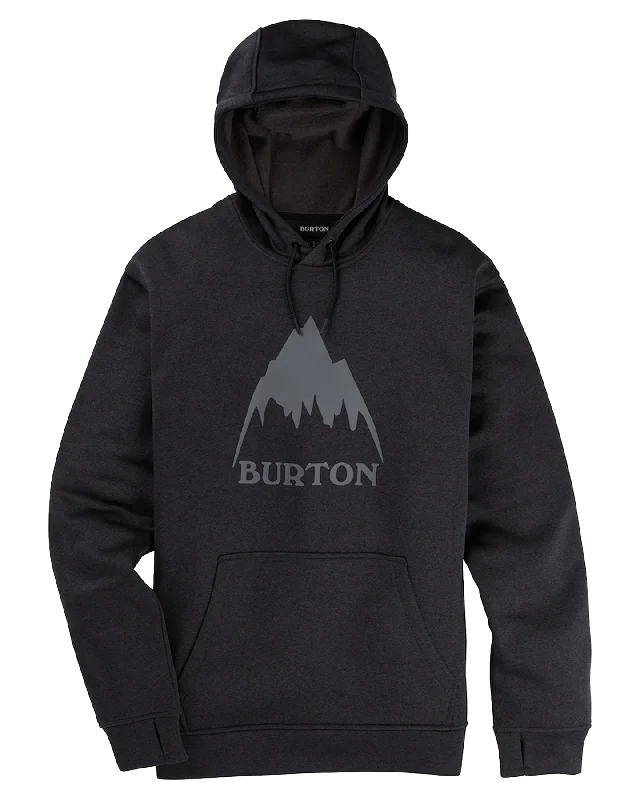 Burton Men's Oak Pullover