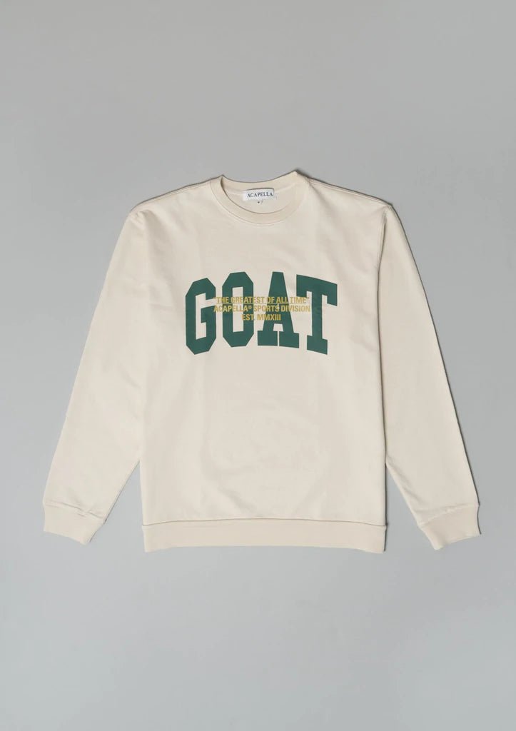 GOAT Division Pullover