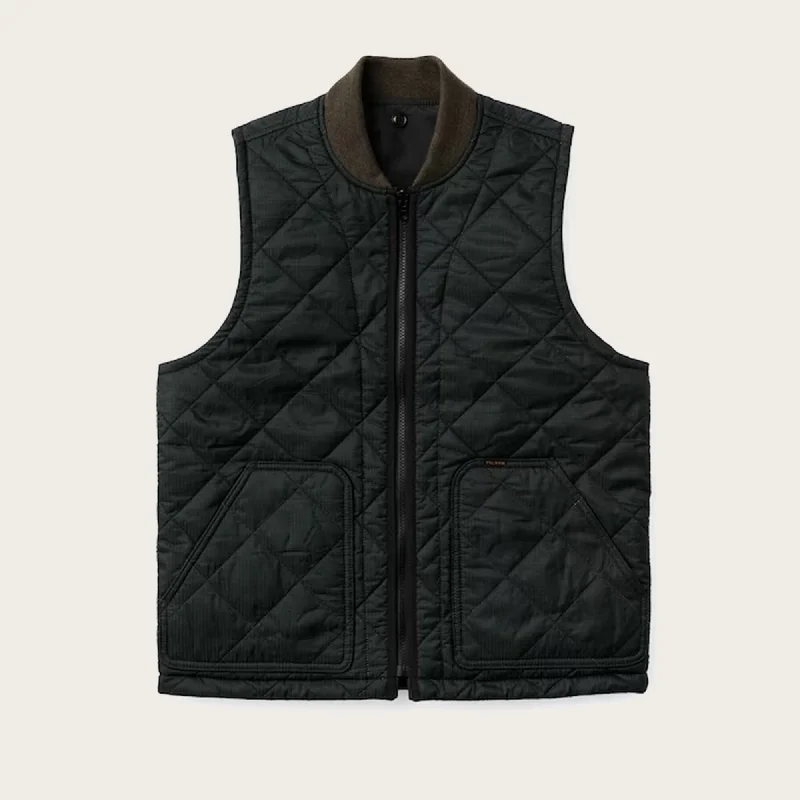 EAGLE PLAINS VEST LINER