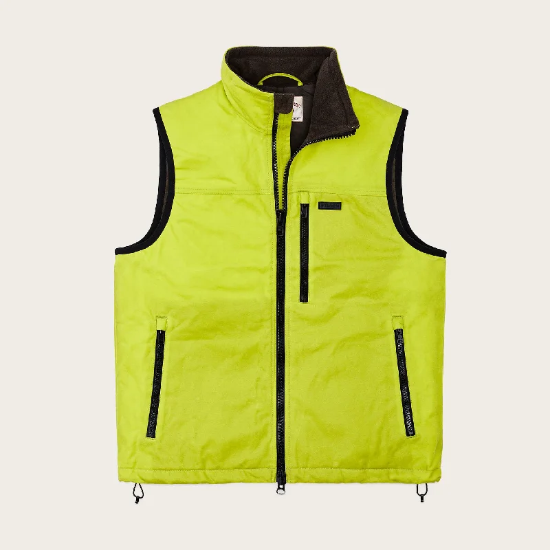 TIN CLOTH PRIMALOFT® VEST