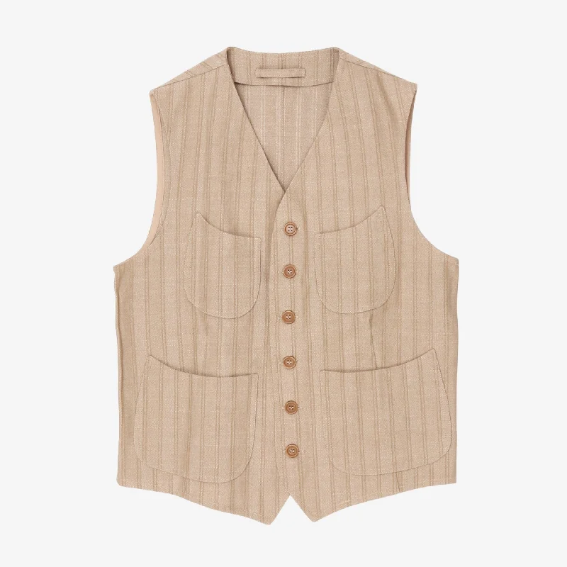 HBT Waistcoat