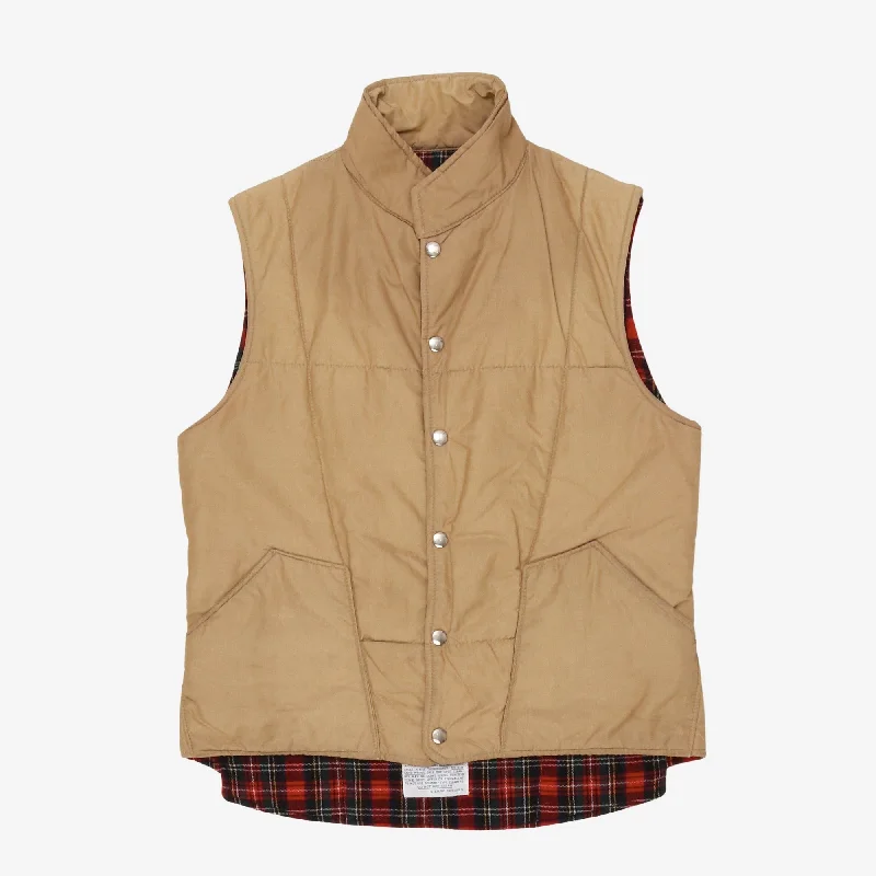 Outdoor Vest