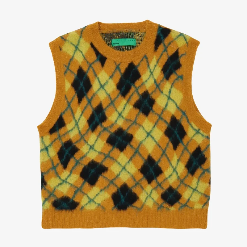 Everywear Knit Vest