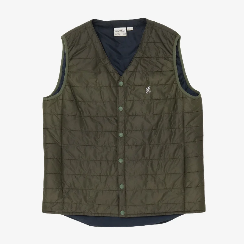 Padded Vest