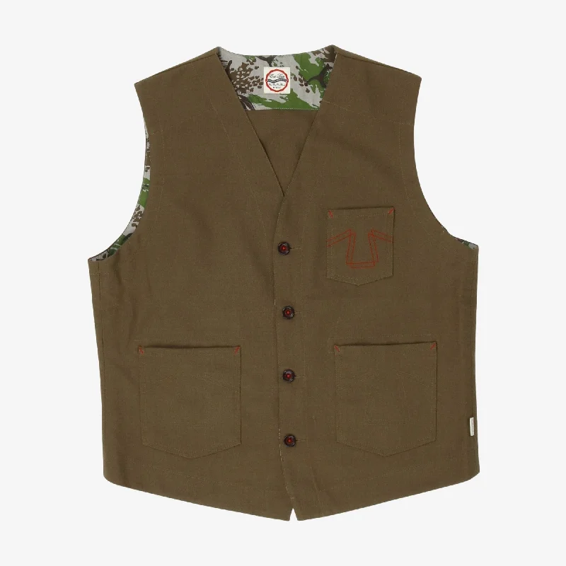 Service Vest