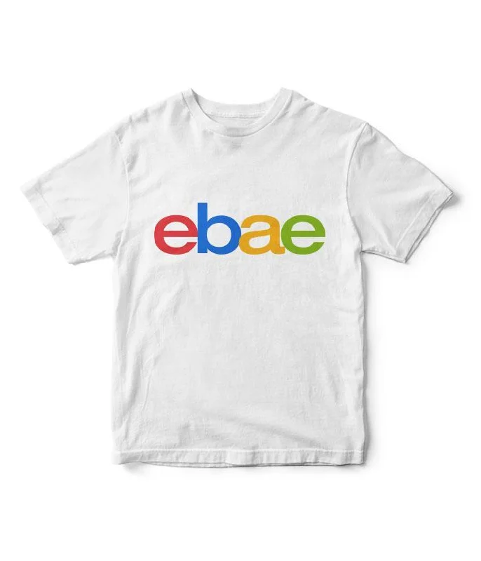 Ebae Kids T-Shirt