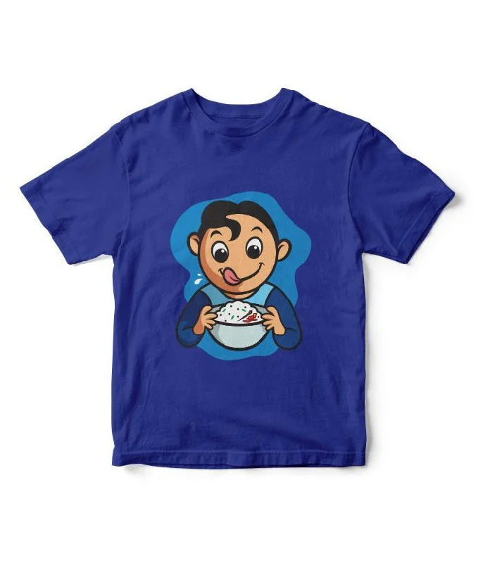 Foodie Kids T-Shirt