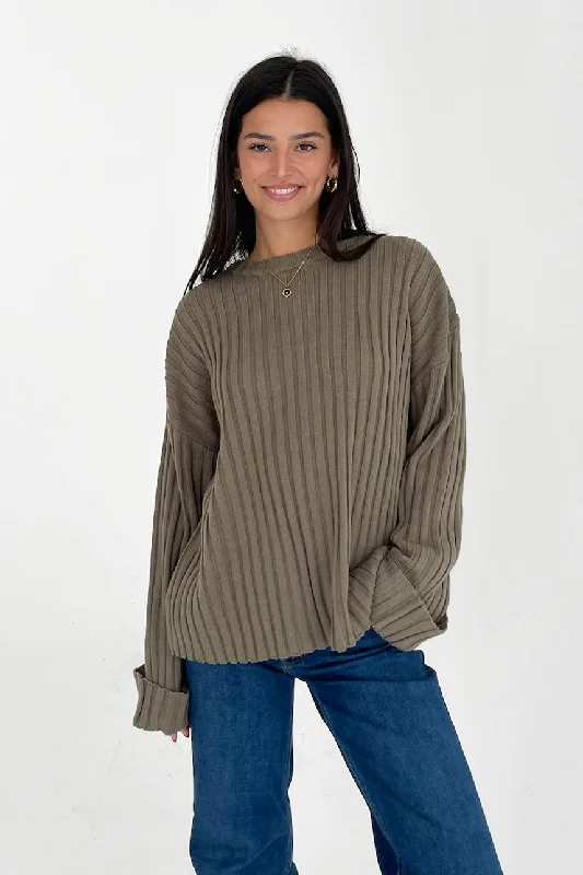 Avalon Sweater