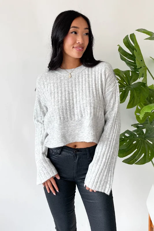 Janelle Sweater